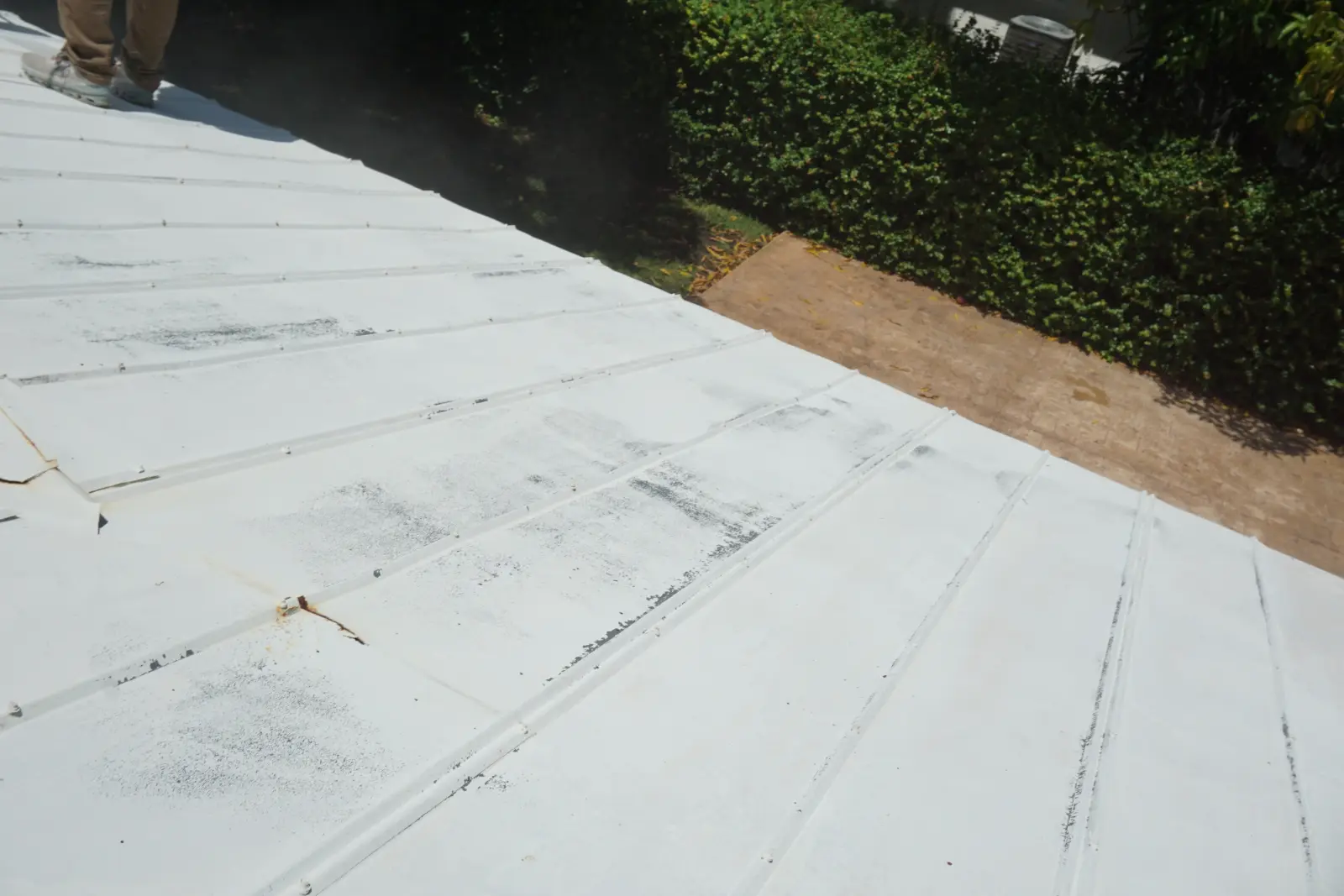 Residential and Commercial Painting Portfolio, painting services project photo 886