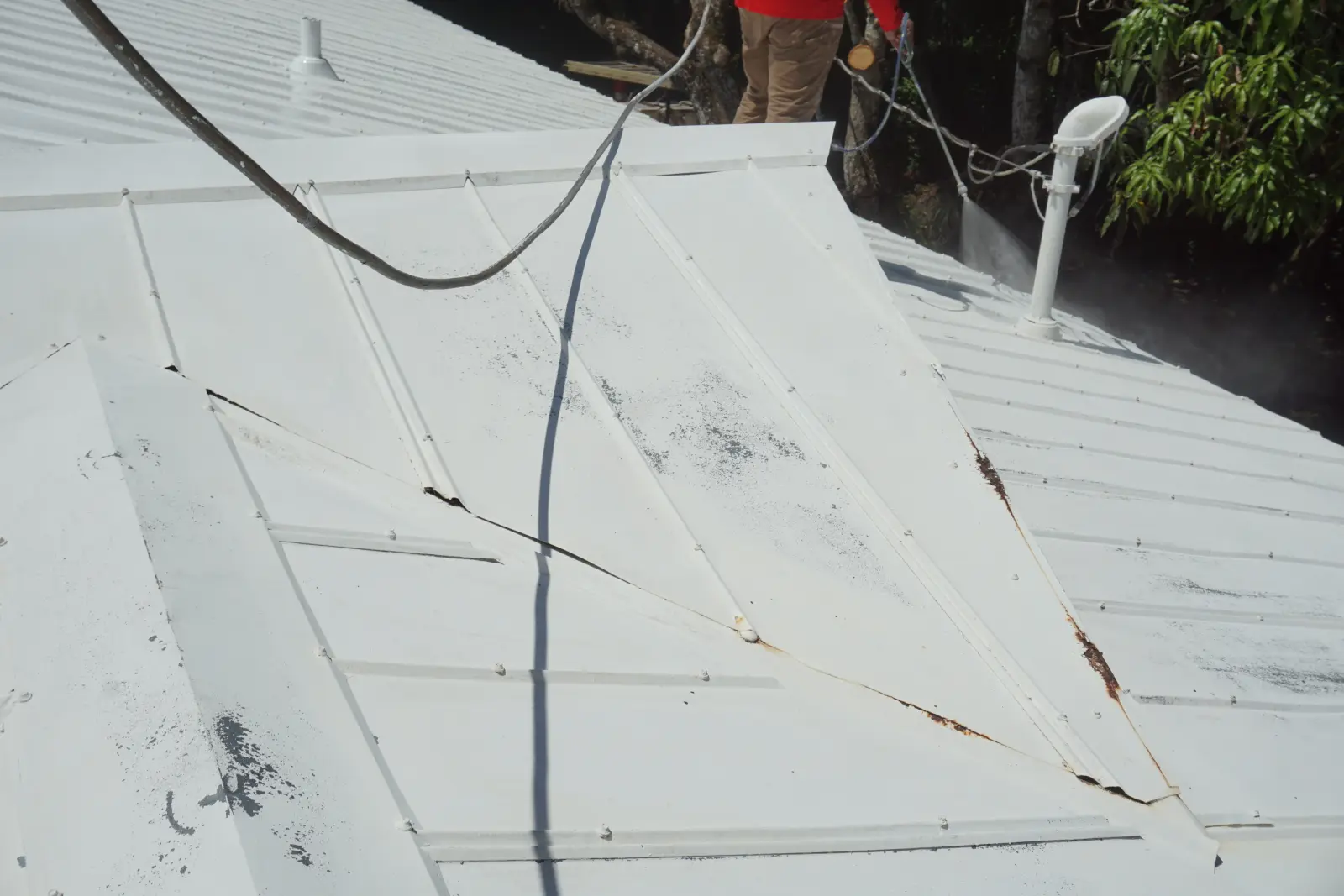 Residential and Commercial Painting Portfolio, painting services project photo 890