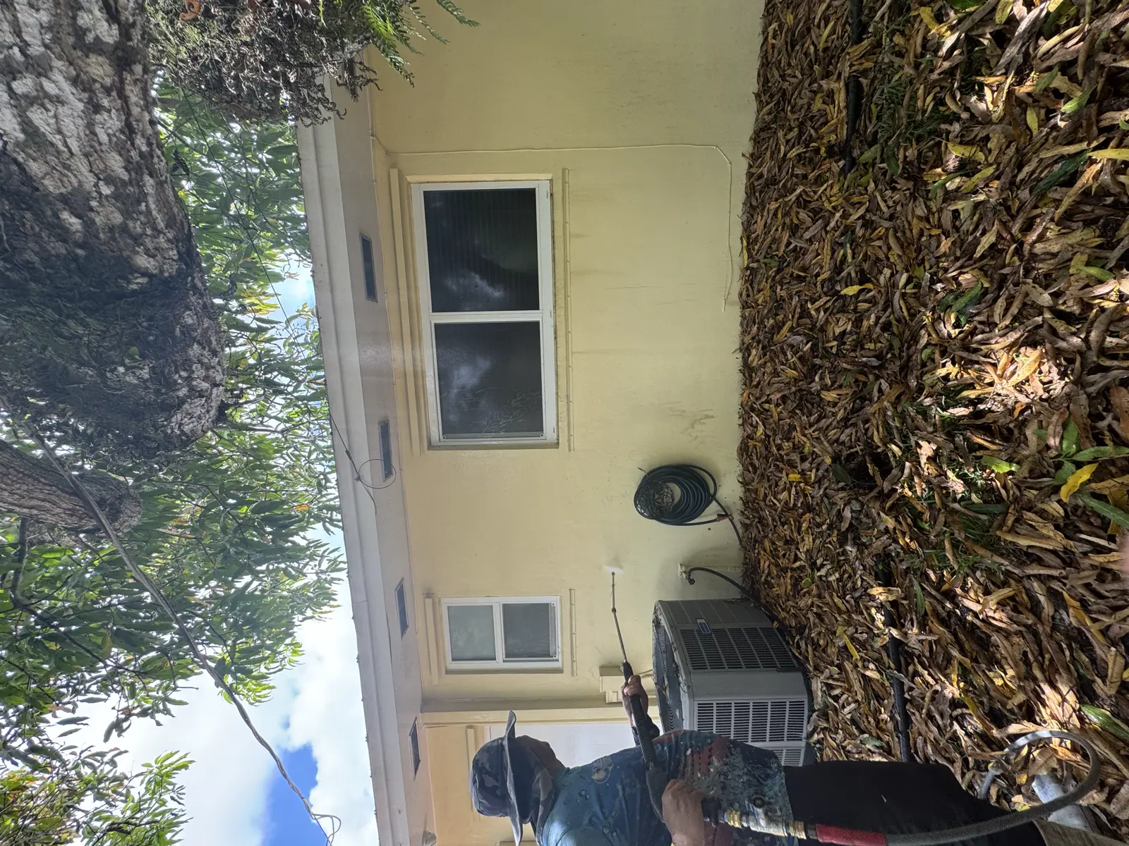 Pressure Washing Project Portfolio, pressure washing project photo 441