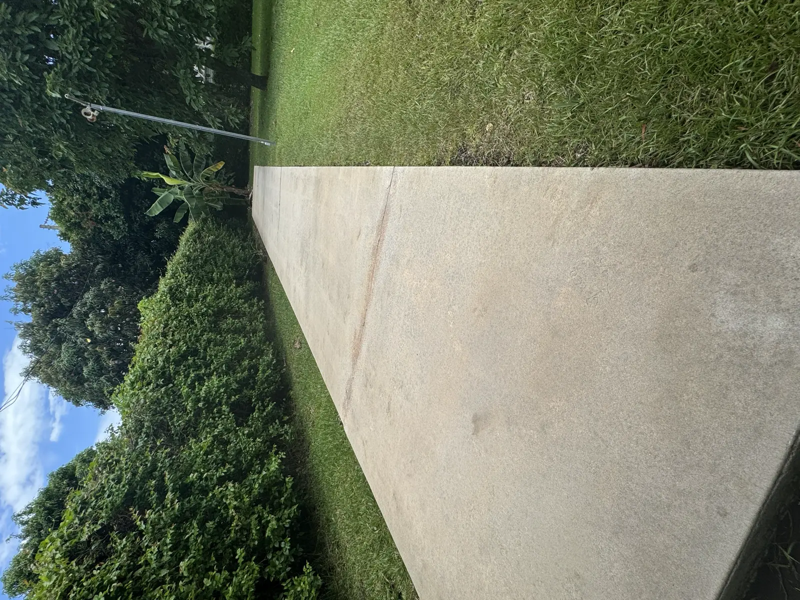 Pressure Washing Project Portfolio, pressure washing project photo 442