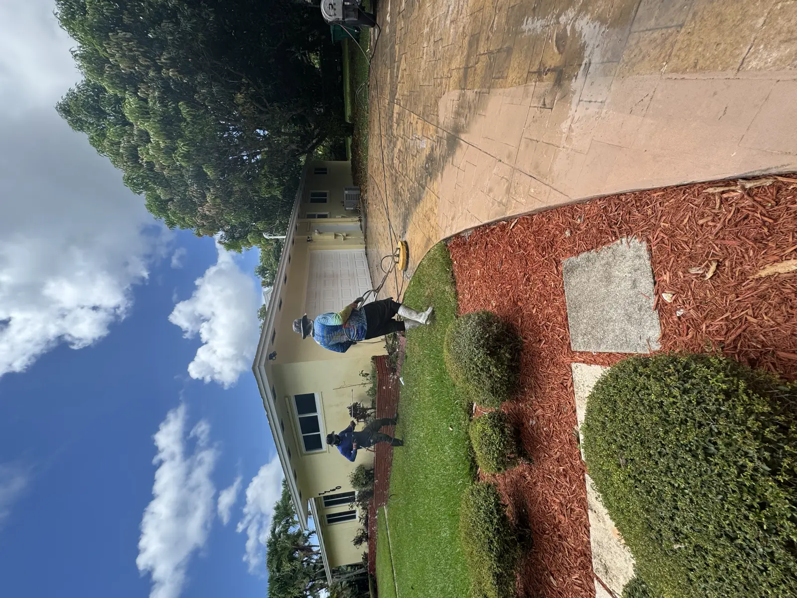Pressure Washing Project Portfolio, pressure washing project photo 443