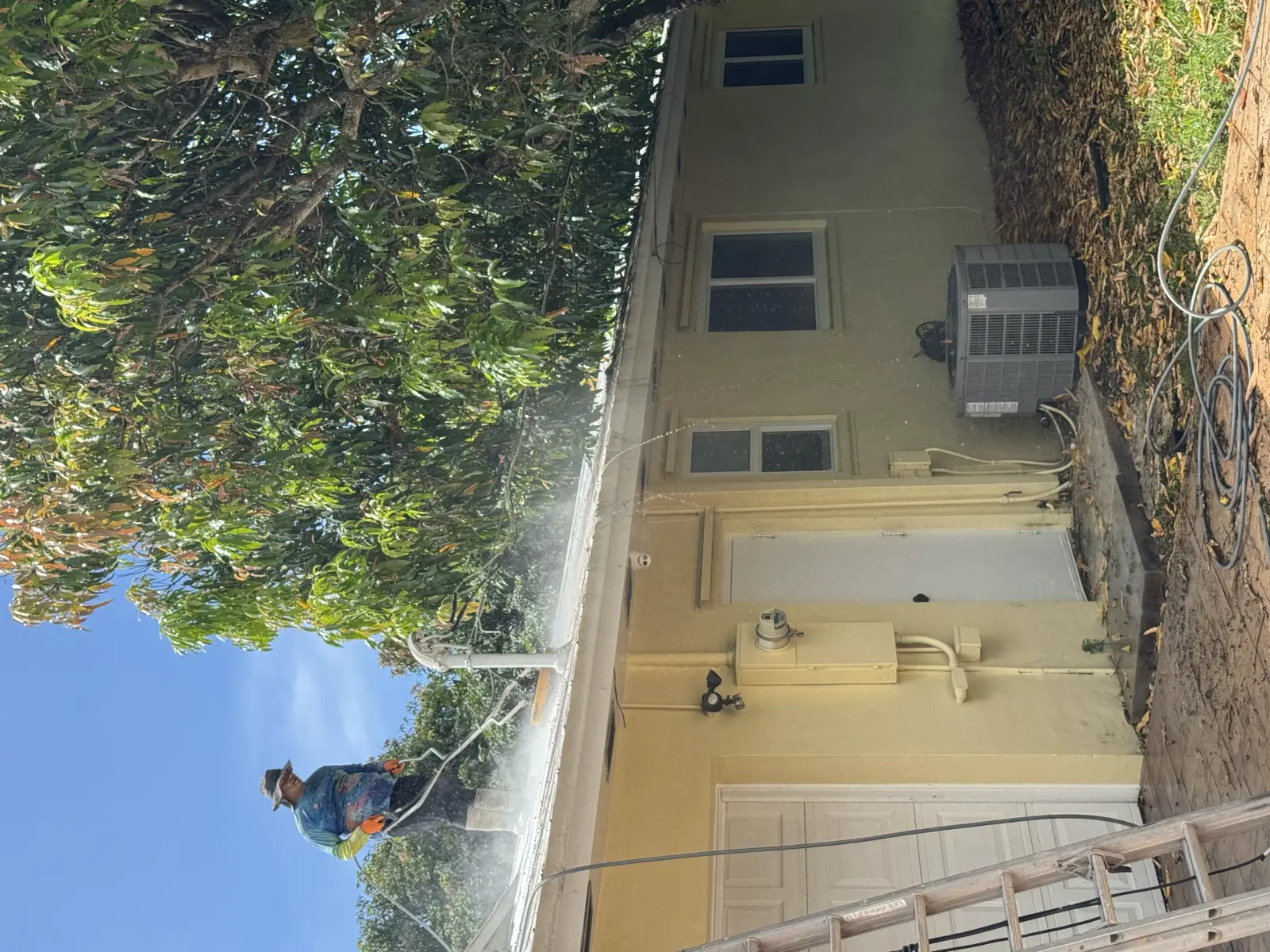 Pressure Washing Project Portfolio, pressure washing project photo 469