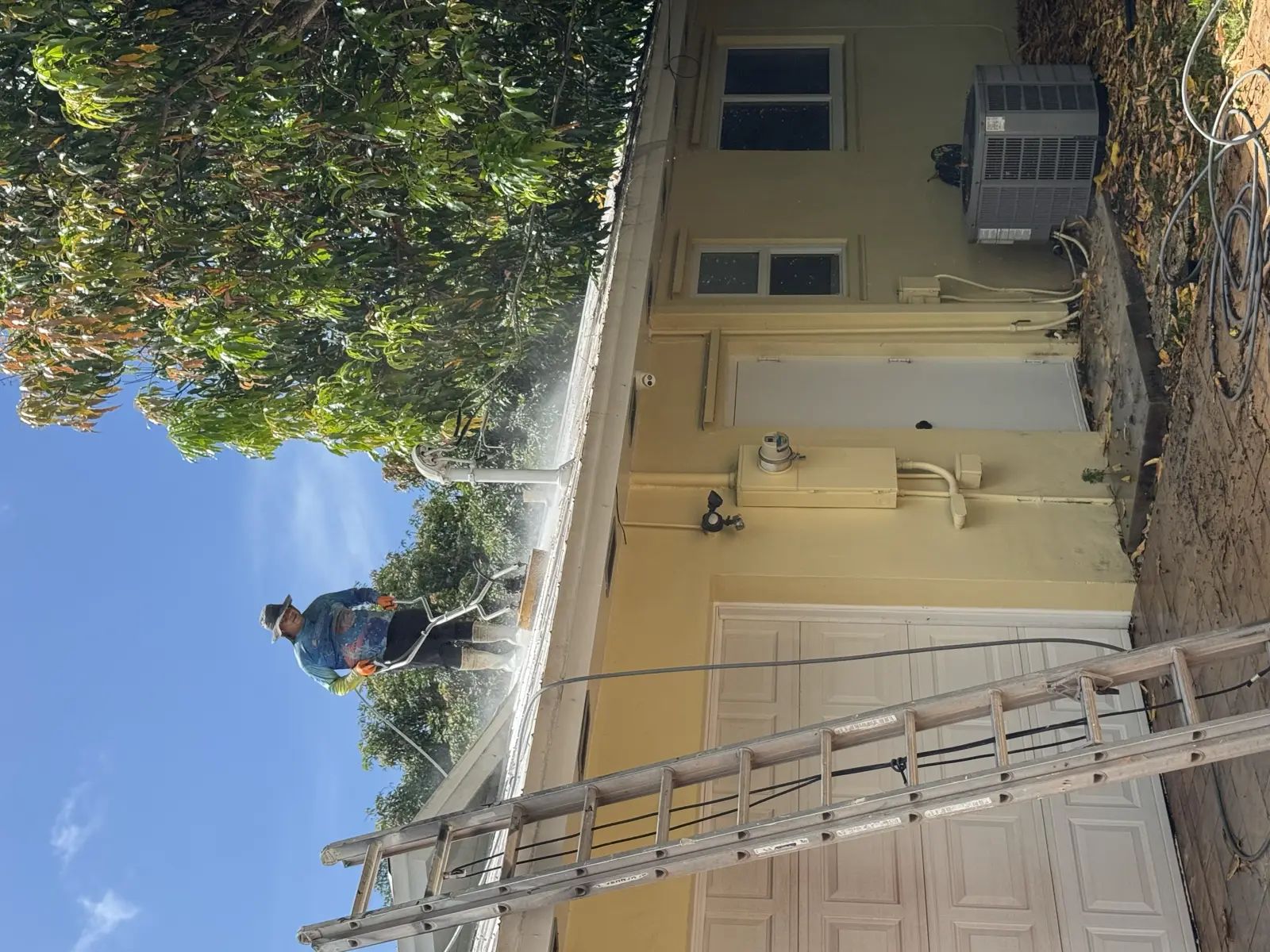 Pressure Washing Project Portfolio, pressure washing project photo 473