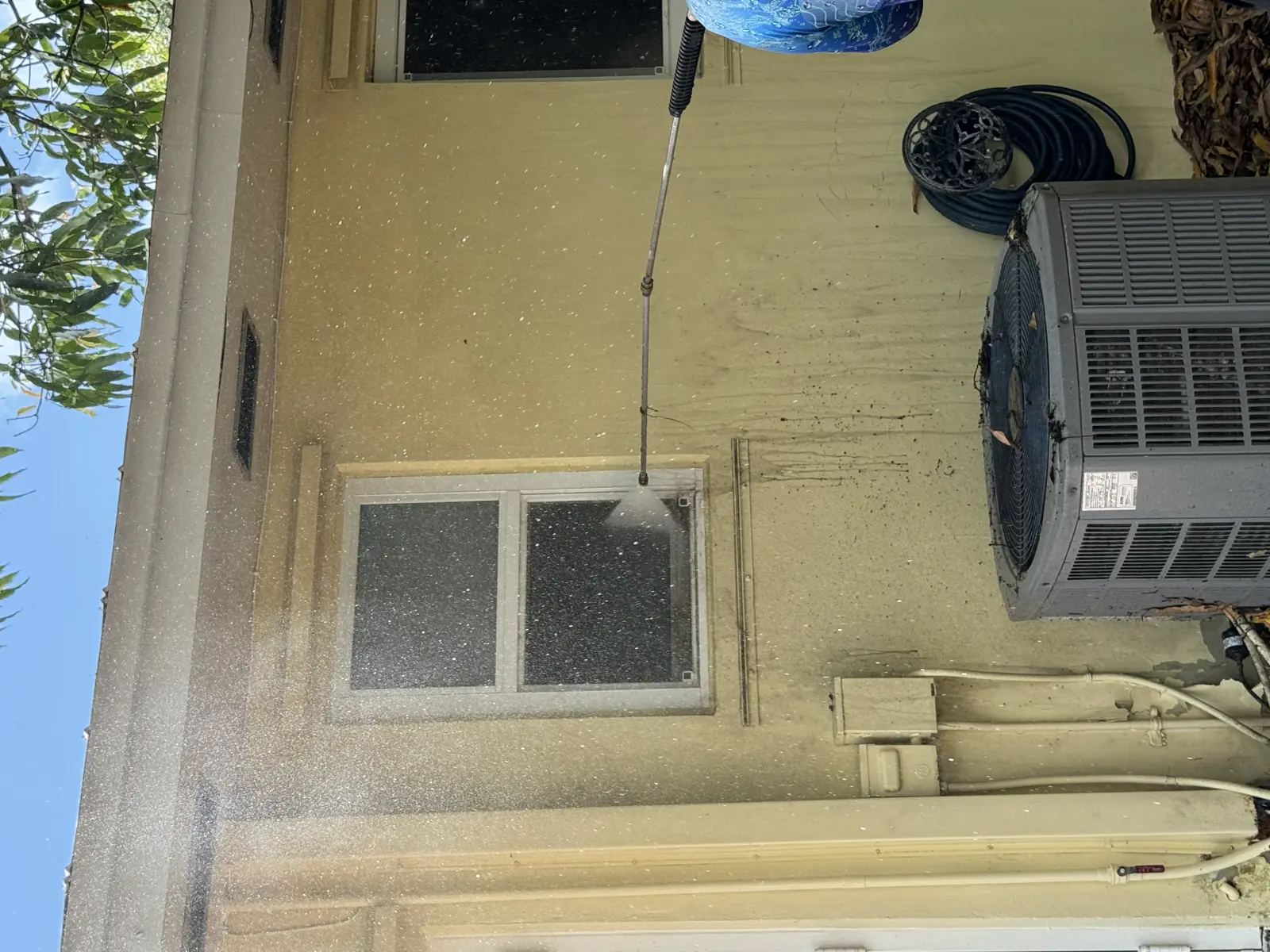 Pressure Washing Project Portfolio, pressure washing project photo 475