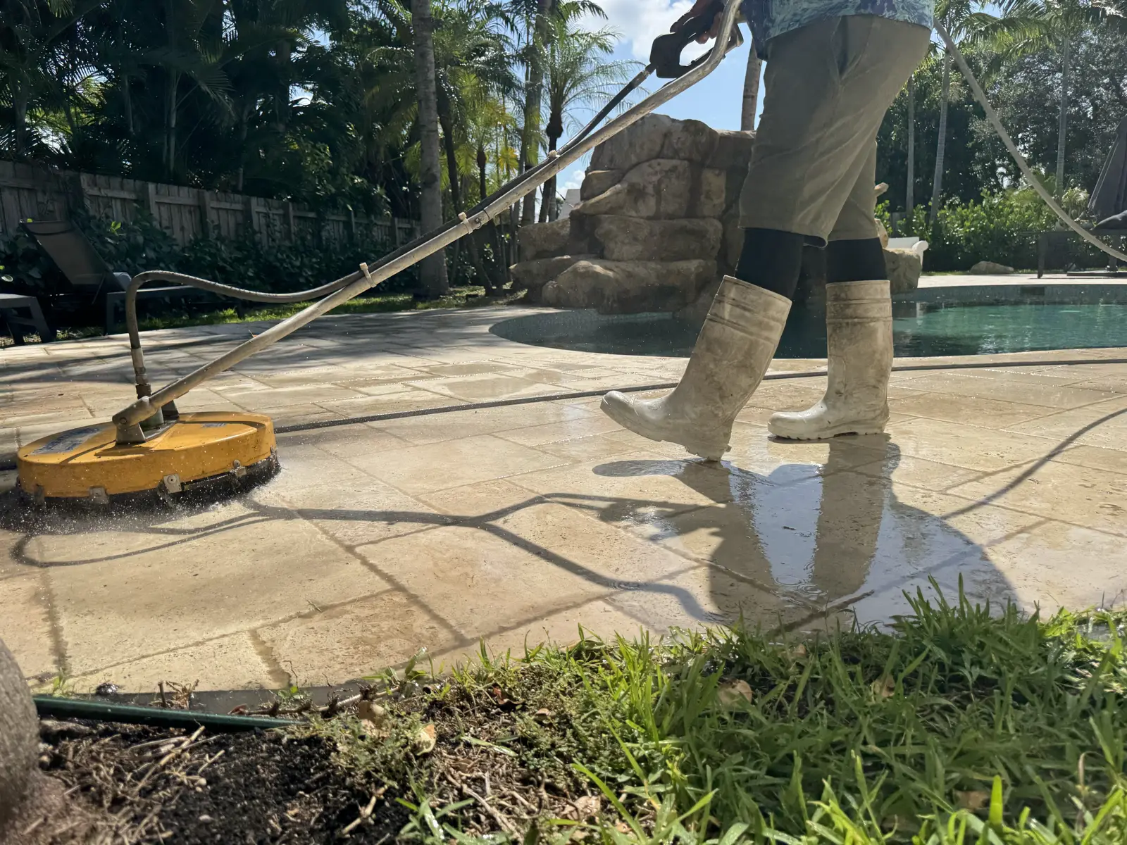 Pressure Washing Project Portfolio, pressure washing project photo 529