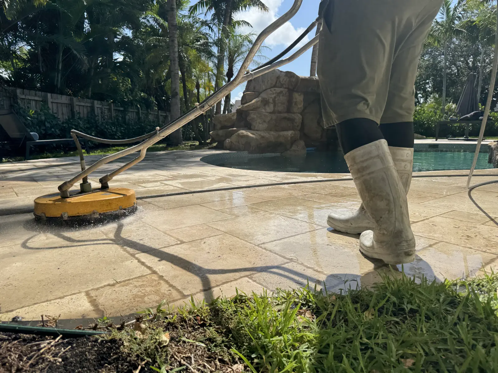 Pressure Washing Project Portfolio, pressure washing project photo 530