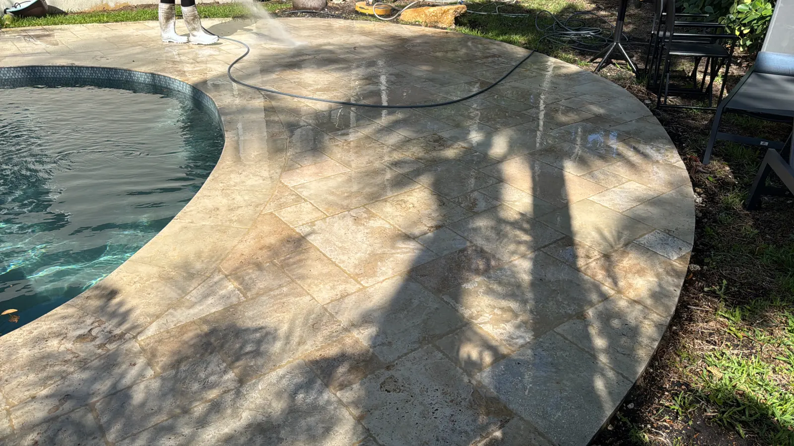 Pressure Washing Project Portfolio, pressure washing project photo 537