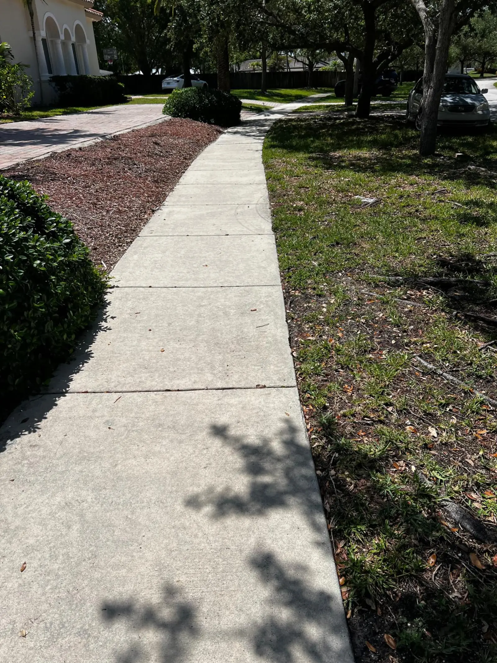 Pressure Washing Project Portfolio, pressure washing project photo 547