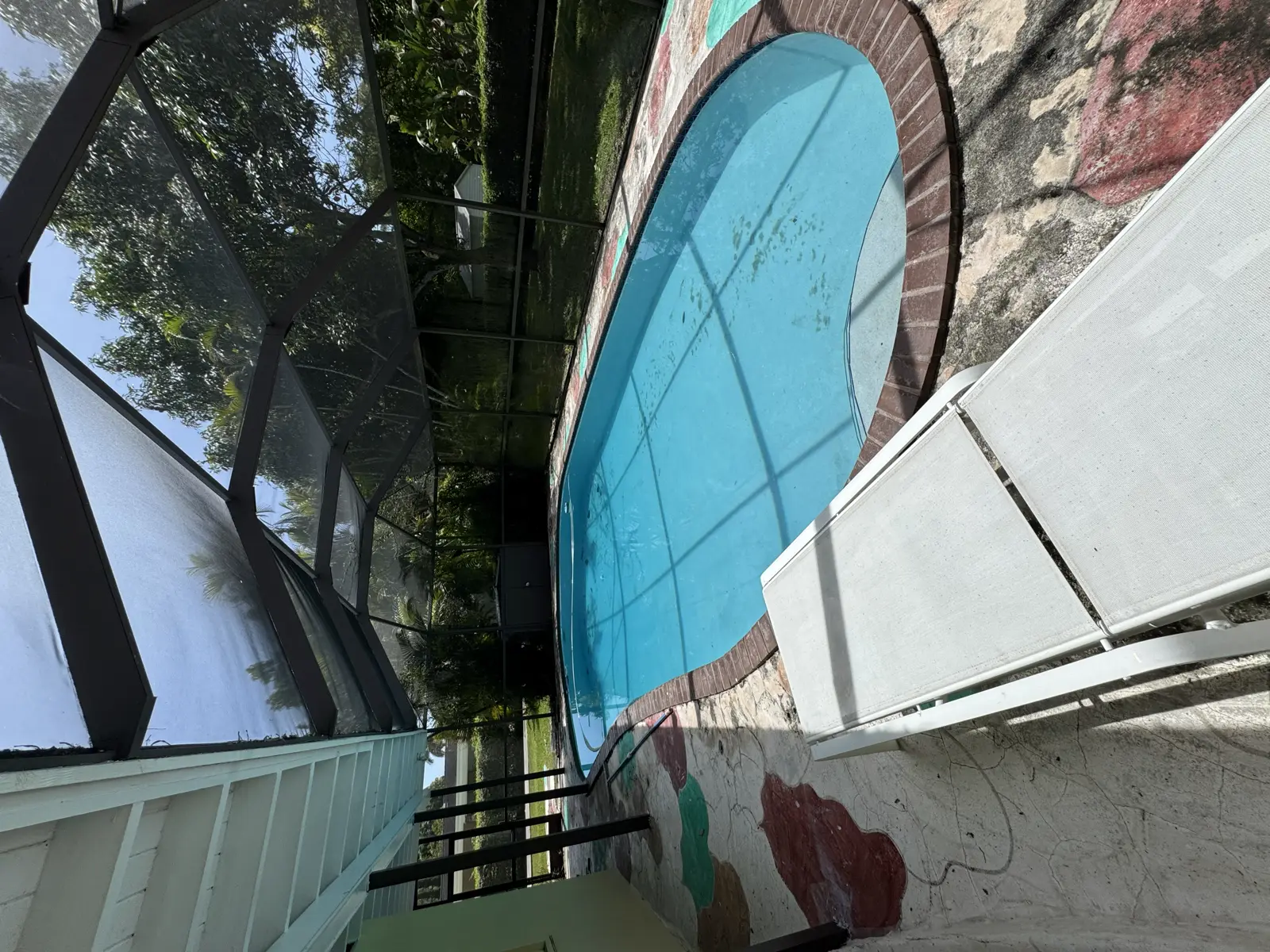 Pressure Washing Project Portfolio, pressure washing project photo 561