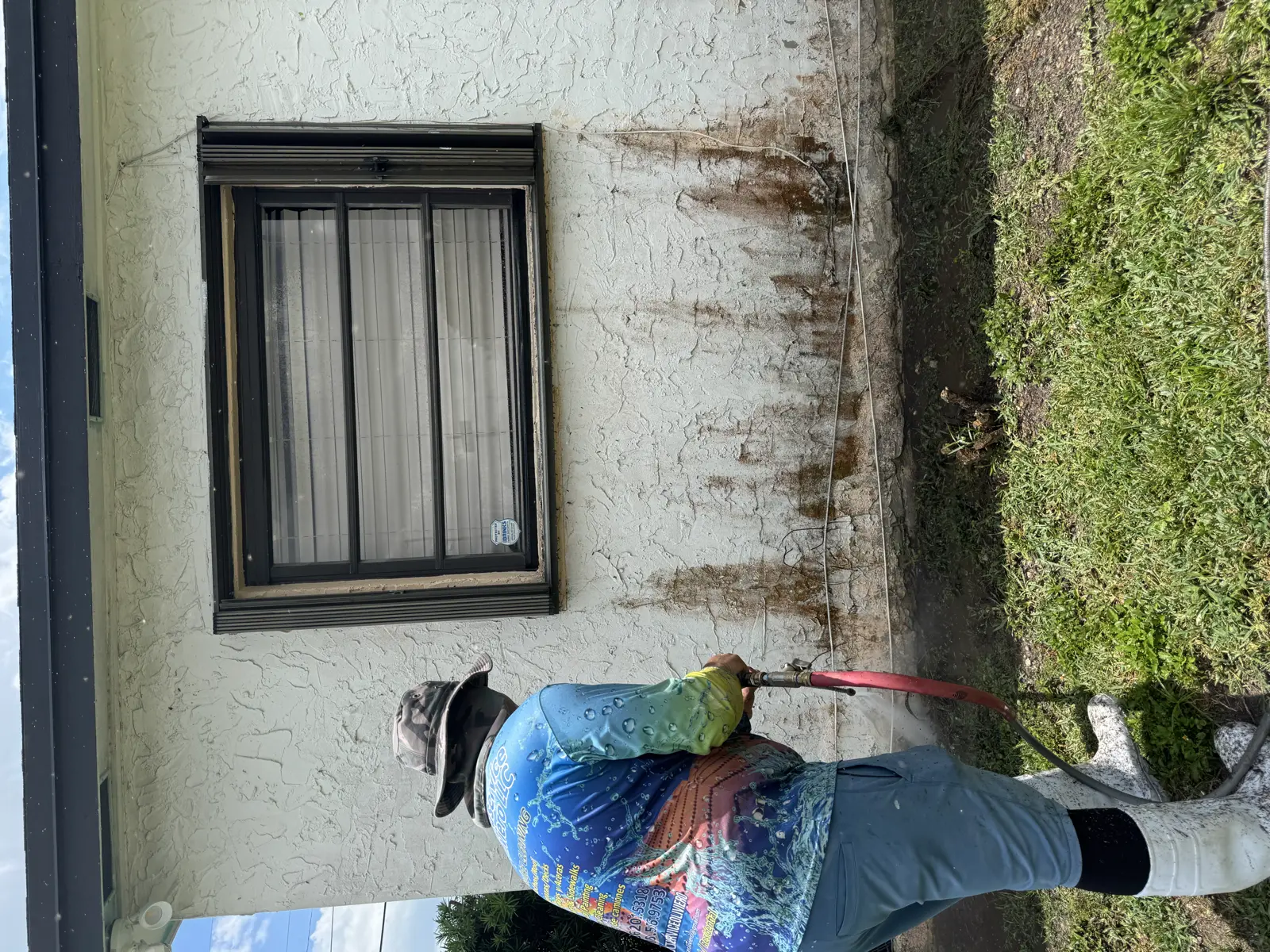 Pressure Washing Project Portfolio, pressure washing project photo 564