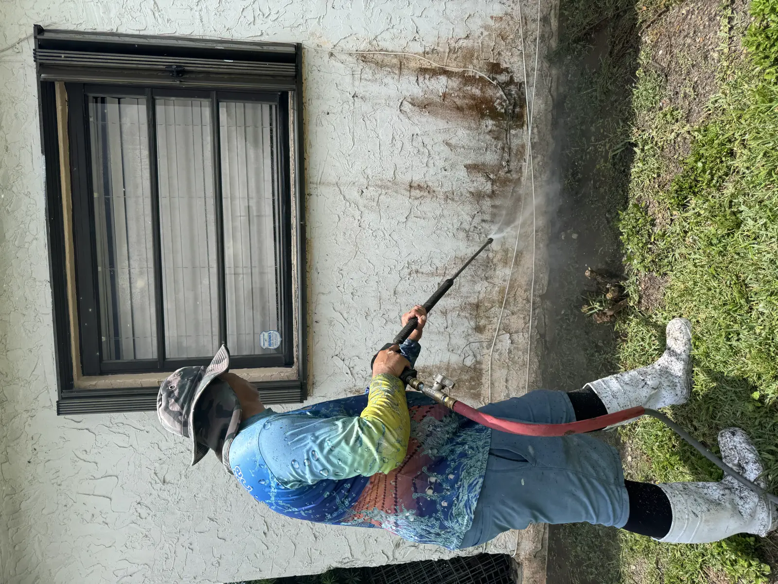 Pressure Washing Project Portfolio, pressure washing project photo 567