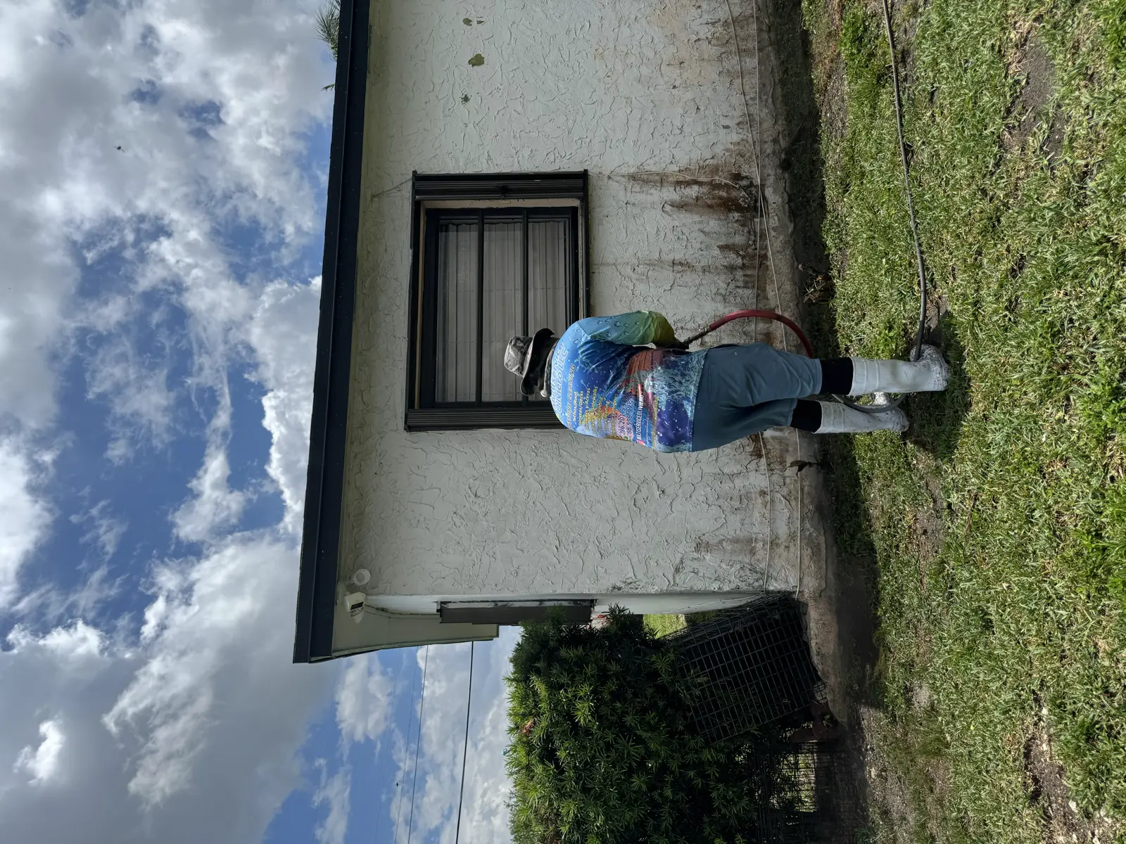 Pressure Washing Project Portfolio, pressure washing project photo 571