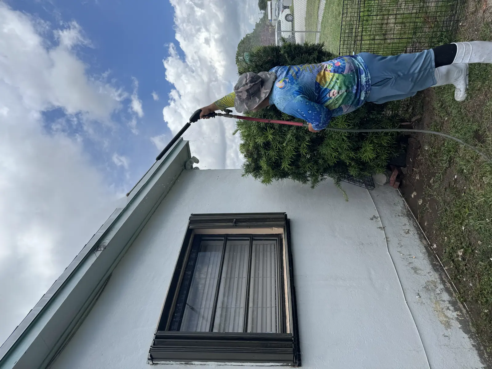 Pressure Washing Project Portfolio, pressure washing project photo 575