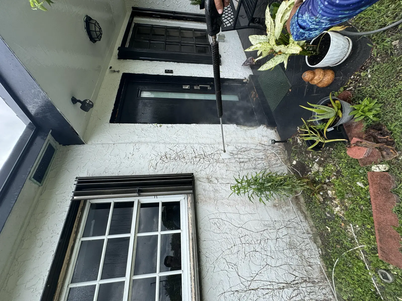 Pressure Washing Project Portfolio, pressure washing project photo 576