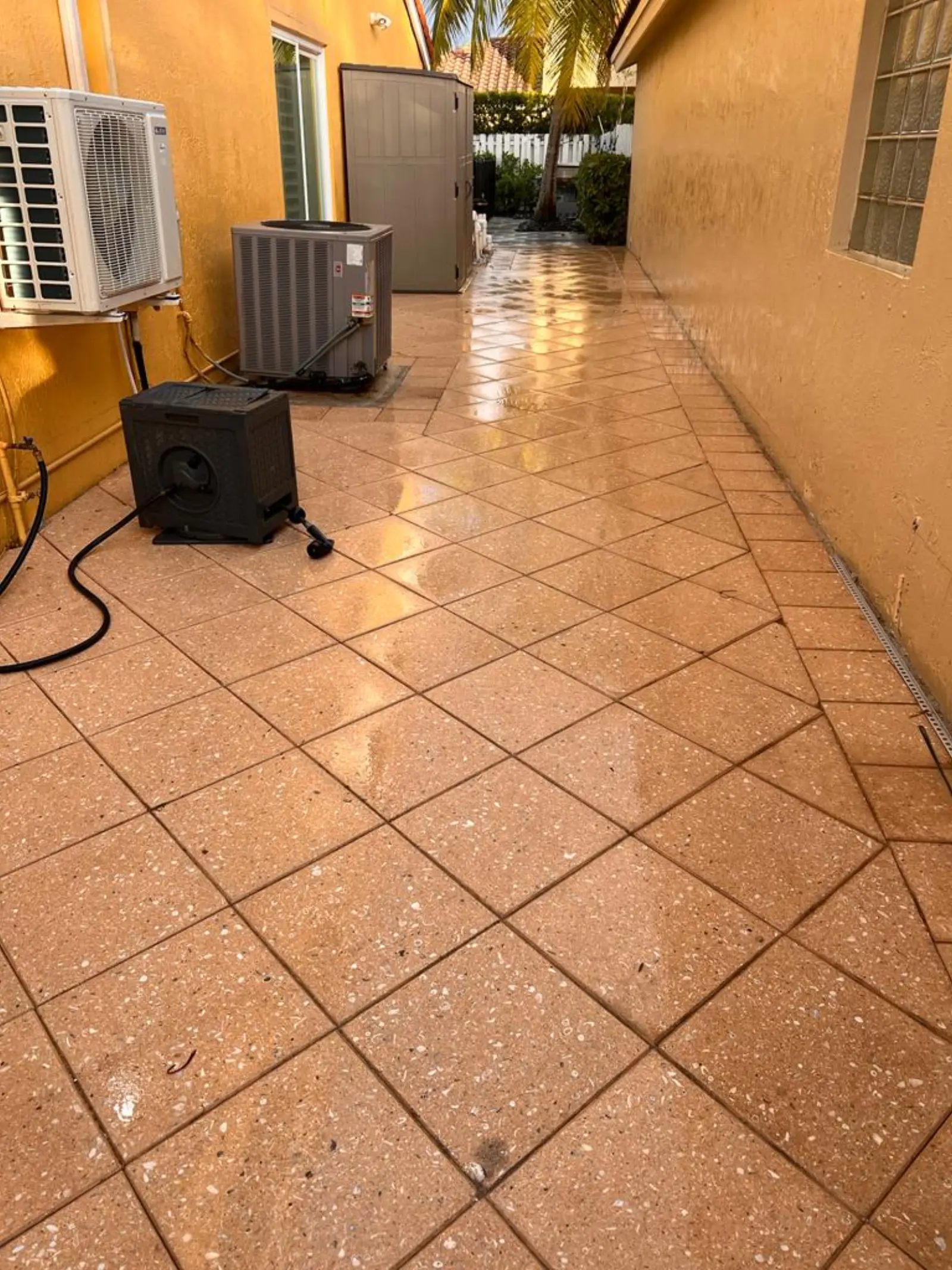 Pressure Washing Project Portfolio, pressure washing project photo 619