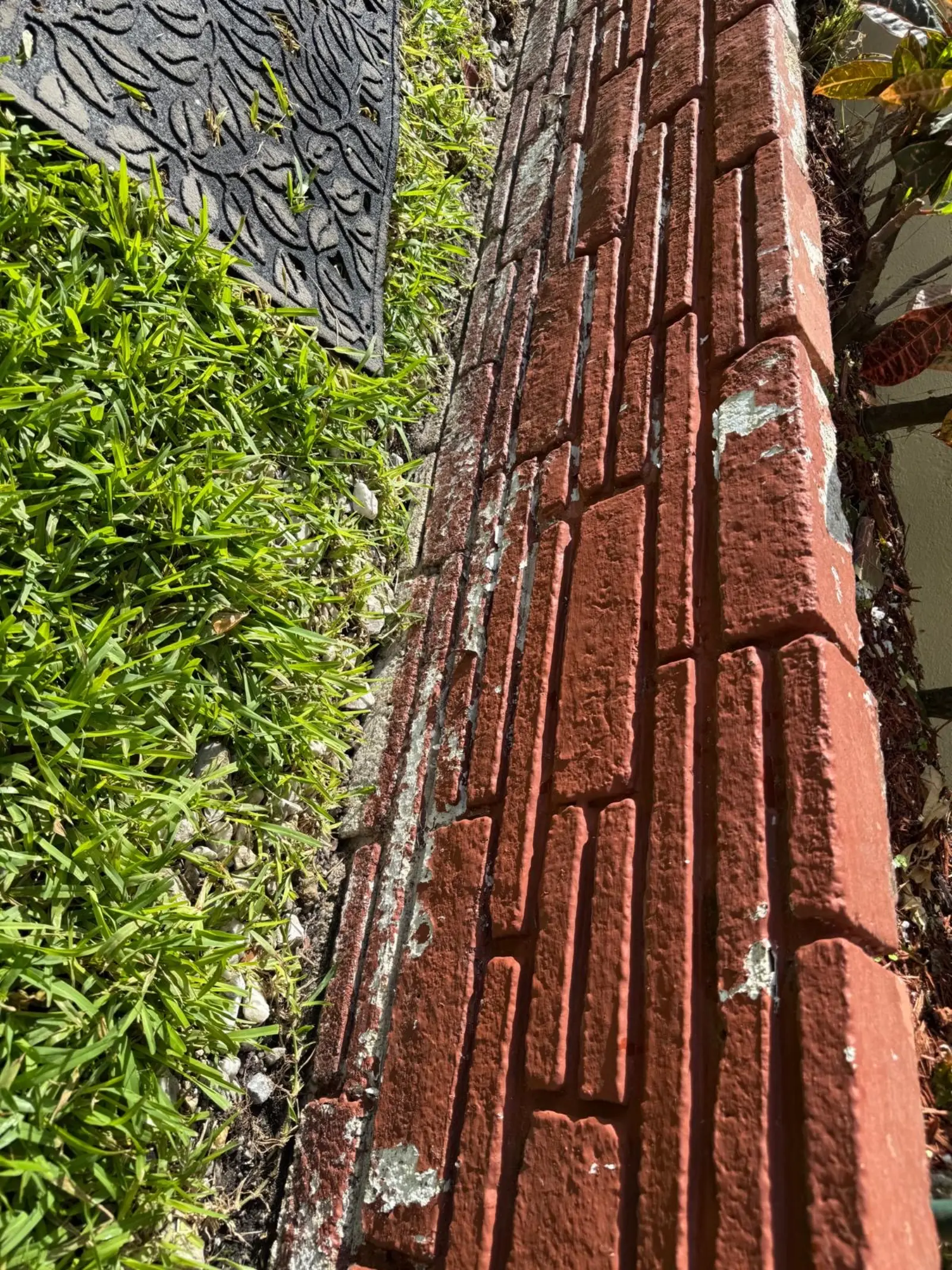 White Metal Roof Coating Restoration, roof coating project photo 49
