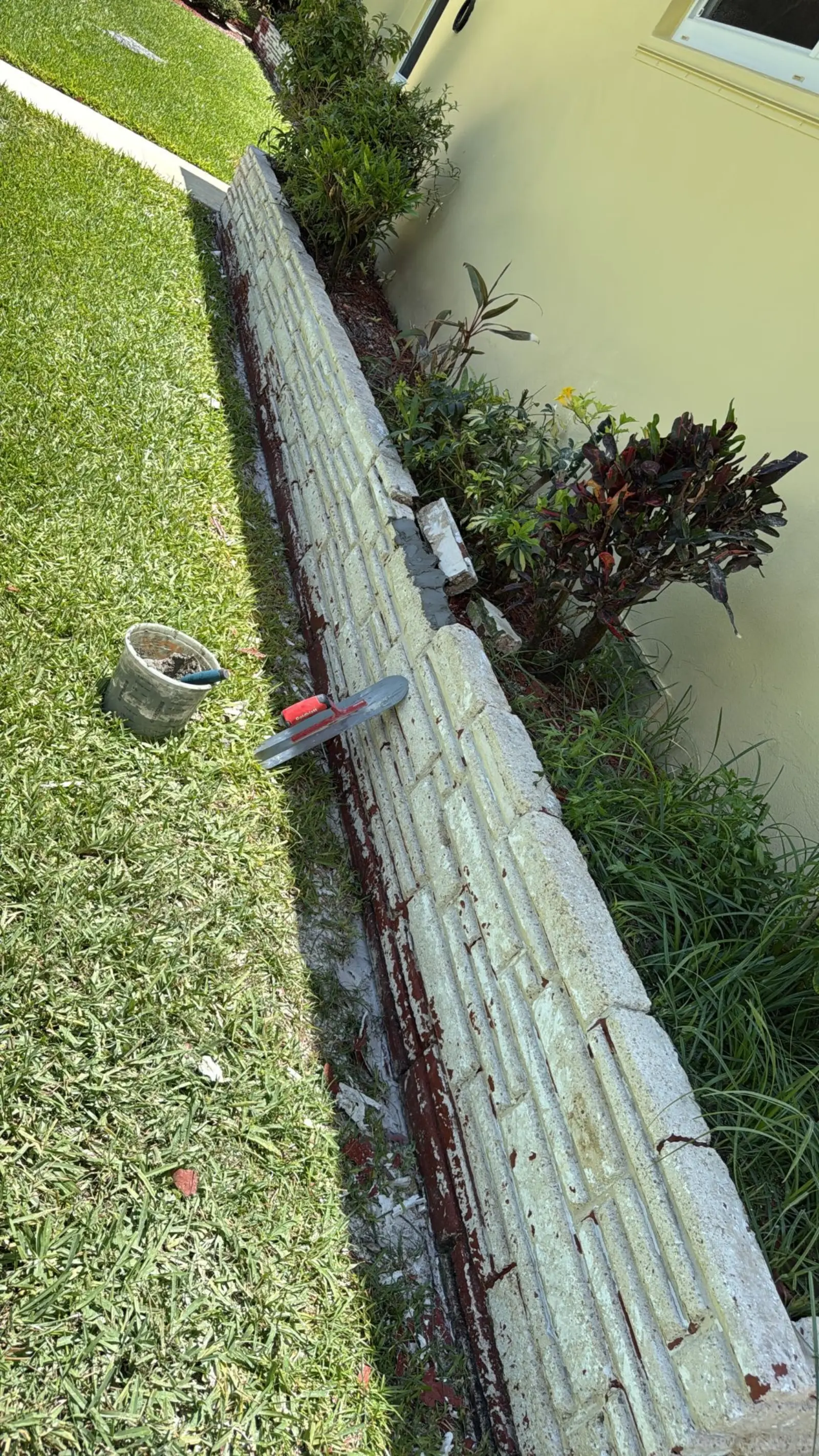 White Metal Roof Coating Restoration, roof coating project photo 52