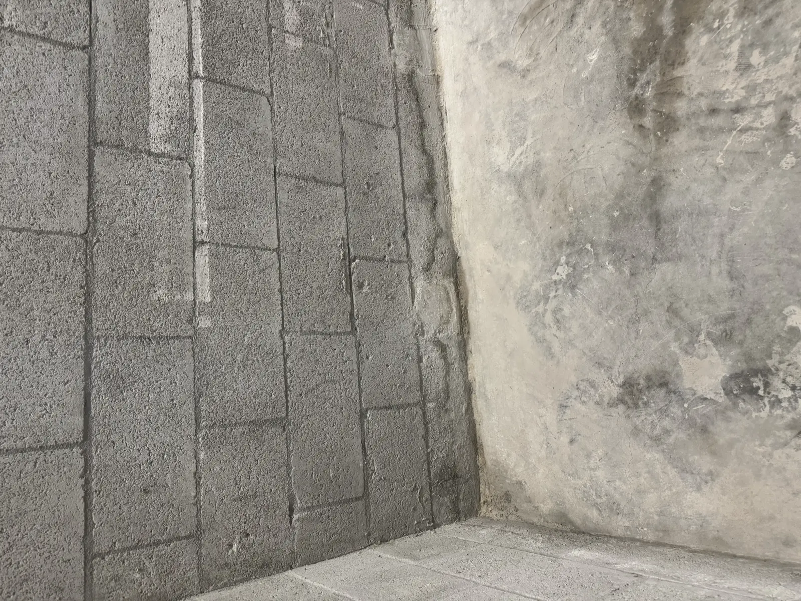 Waterproofing and Protective Coating Portfolio, residential waterproofing project photo 21