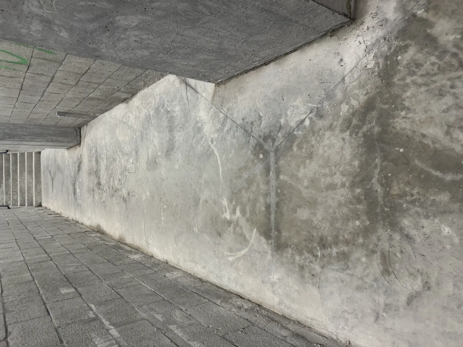 Waterproofing and Protective Coating Portfolio, residential waterproofing project photo 22