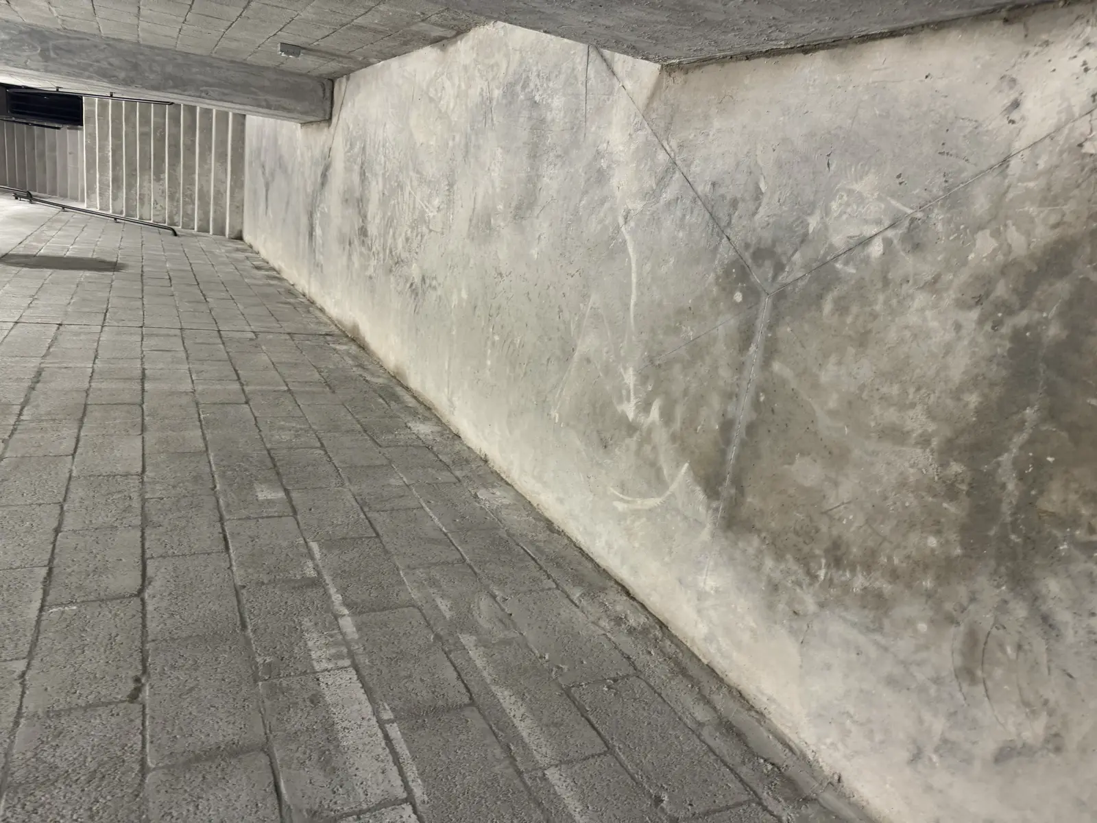 Waterproofing and Protective Coating Portfolio, residential waterproofing project photo 23