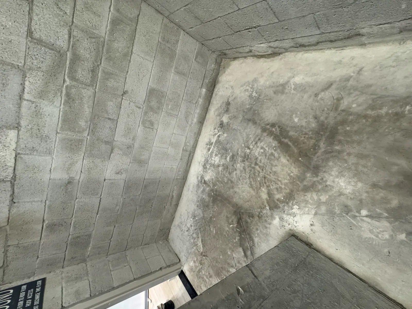 Waterproofing and Protective Coating Portfolio, residential waterproofing project photo 24
