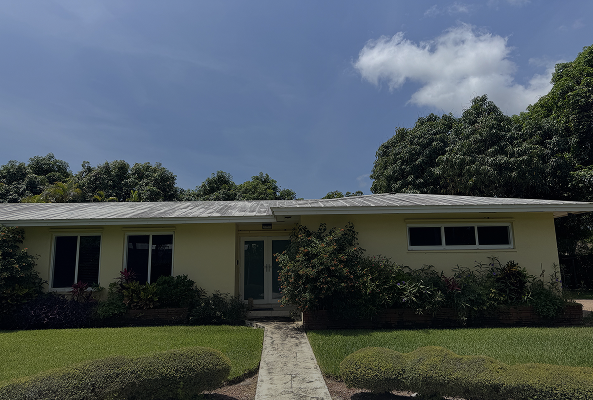 Residential painting