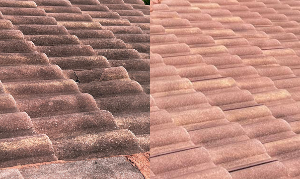 Surface cleaning - Sealing Services