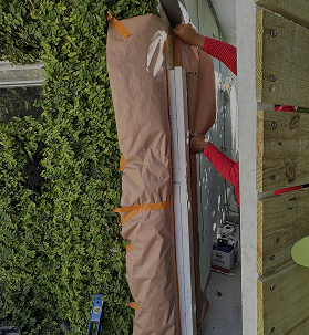 Detailed preparation before every job