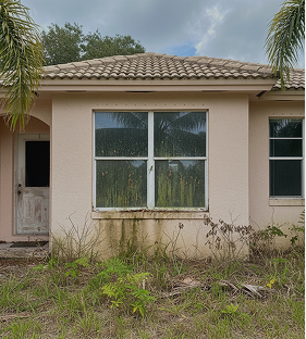 Window inspection - Window Cleaning Services